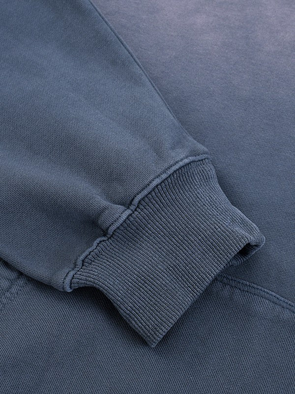 BLSS Heavyweight Hoodie - Bone